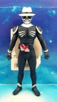 Masked Rider W - Bandai - Masked Rider Skull (EX) 01