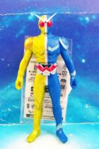 Masked Rider W - Bandai -  Masked Rider W Luna Trigger #03 01