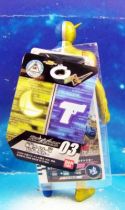 Masked Rider W - Bandai -  Masked Rider W Luna Trigger #03 02