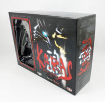 Karas - Coffret Edition Limitée 3 DVD + Figurine & Livrets (3000ex)