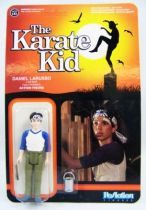 Karaté Kid - ReAction - Set de 6 action figures Daniel Larusso, Mr. Miyagi, Ali Mills, Johnny Lawrence & John Kresse 02