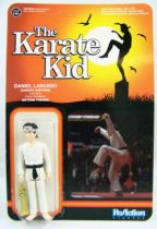 Karaté Kid - ReAction - Set de 6 action figures Daniel Larusso, Mr. Miyagi, Ali Mills, Johnny Lawrence & John Kresse 05