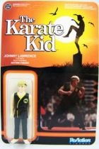 Karaté Kid - ReAction - Set de 6 action figures Daniel Larusso, Mr. Miyagi, Ali Mills, Johnny Lawrence & John Kresse 06