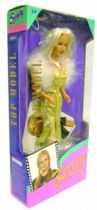 Karen Mulder - Hasbro fashion doll