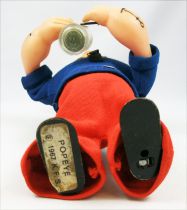 Karl Germany - Popeye Mechanical wind-up toy