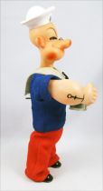 Karl Germany - Popeye Mechanical wind-up toy