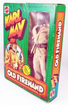 Karl May - Mint in box  Old Firehand (ref.9497)