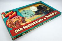 Karl May - Mint in box  Texas Ranger outfit (ref.9412)