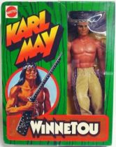 Karl May - Mint in box  Winnetou (ref.9404)