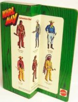 Karl May - Mint in box  Winnetou (ref.9404)