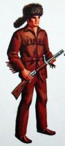 Karl May - Tenue Scout neuve en boite (ref.9410)