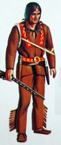 Karl May - Tenue Winnetou (ref.9415)