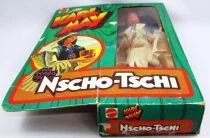Karl May (Big Jim) - Mattel - Nscho-Tschi (ref.2173)