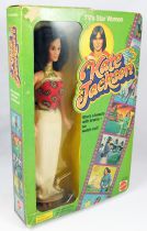 Kate Jackson - \ TV\'s Star Women\  fashion doll - Mattel 1978