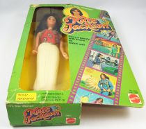 Kate Jackson - \ TV\'s Star Women\  fashion doll - Mattel 1978
