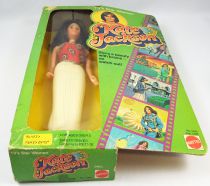 Kate Jackson - Poupée 30cm \ TV\'s Star Women\  - Mattel 1978