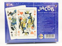 Kater Jacob - Heye Playing Cards (2 sets)