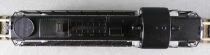 Kato 17708M Ech N Usa Amtrak Locomotive Diesel Alco RS-3 Eclairage Invers&eacute; en Boite