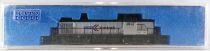 Kato 17708M N Scale Usa Amtrak Diesel Locomotive Alco RS-3 Reversed Lighting Boxed