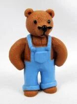 Kellogg\'s Cereals - Family Bear (Grand Father)