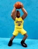 Kellogg\'s Frosties - Lakers #57 Basket player
