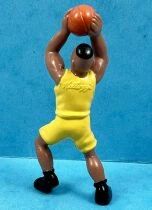 Kellogg\'s Frosties - Lakers #57 Basket player