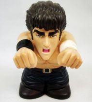 Ken le Survivant - Figurines parlante SD Kenshiro (version 2) - Banpresto