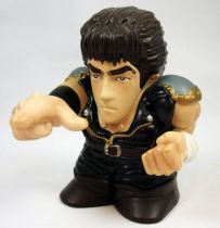 Ken le Survivant - Figurines parlante SD Kenshiro version 1 - Banpresto