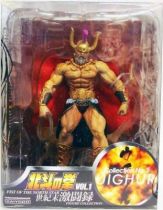 Ken le Survivant - Kaiyodo Figure Collection vol.03 : Uighur