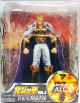Ken le Survivant - Kaiyodo Figure Collection vol.09 : Falco
