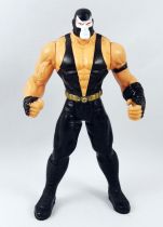 Kenner - Batman & Robin (1997) - Bane (loose)