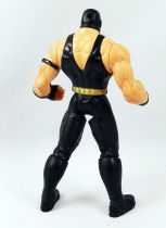 Kenner - Batman & Robin (1997) - Bane (loose)