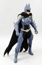 Kenner - Batman & Robin (1997) - Batgirl \ Icetrack Cycle\  (loose)