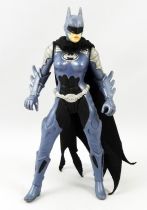 Kenner - Batman & Robin (1997) - Batgirl \ Icetrack Cycle\  (loose)