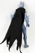 Kenner - Batman & Robin (1997) - Batgirl \ Icetrack Cycle\  (loose)