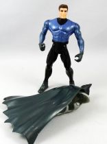 Kenner - Batman & Robin (1997) - Bruce Wayne \ Battle Gear\  (loose)