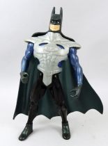 Kenner - Batman & Robin (1997) - Bruce Wayne \ Battle Gear\  (loose)