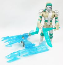 Kenner - Batman & Robin (1997) - Frostbite (loose)