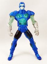 Kenner - Batman & Robin (1997) - Mr. Freeze \ Ice Blast\  (loose)