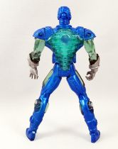 Kenner - Batman & Robin (1997) - Mr. Freeze \ Ice Blast\  (loose)