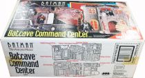 Kenner - Batman Série animée - Batcave Command Center (neuve en boite)