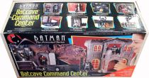 Kenner - Batman Série animée - Batcave Command Center (neuve en boite)