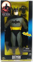 Kenner - Batman Série animée - Batman, Joker, Nightwing (Action Collection) 30cm