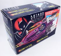 Kenner - Batman Série animée - Electronic Crime Stalker