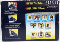 Kenner - Batman Série animée - Electronic Crime Stalker