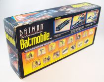 Kenner - Batman Série animée - La Batmobile (neuve en boite)