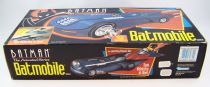 Kenner - Batman Série animée - La Batmobile (neuve en boite)