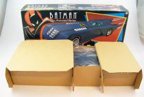 Kenner - Batman Série animée - La Batmobile (neuve en boite)