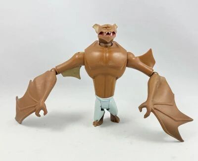 Kenner - Batman S�rie anim�e - Man-Bat (loose)