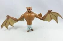 Kenner - Batman S&eacute;rie anim&eacute;e - Man-Bat (loose)
